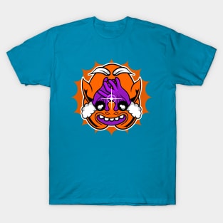 The Super Egg T-Shirt